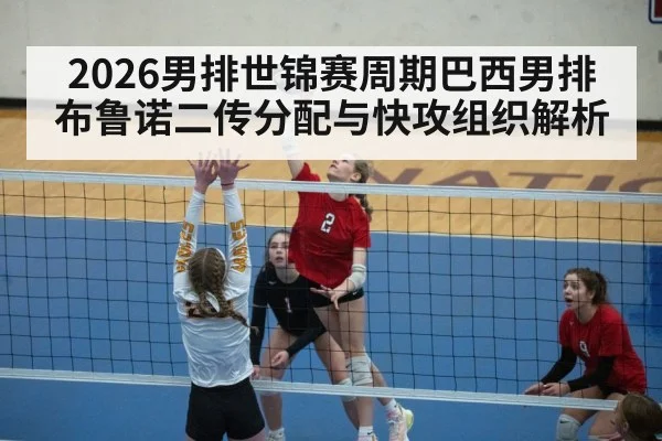 2026男排世锦赛周期巴西男排布鲁诺二传分配与快攻组织解析