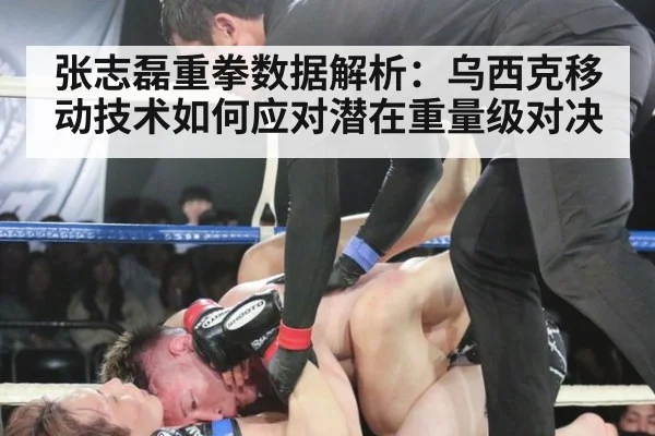 张志磊重拳数据解析：乌西克移动技术如何应对潜在重量级对决